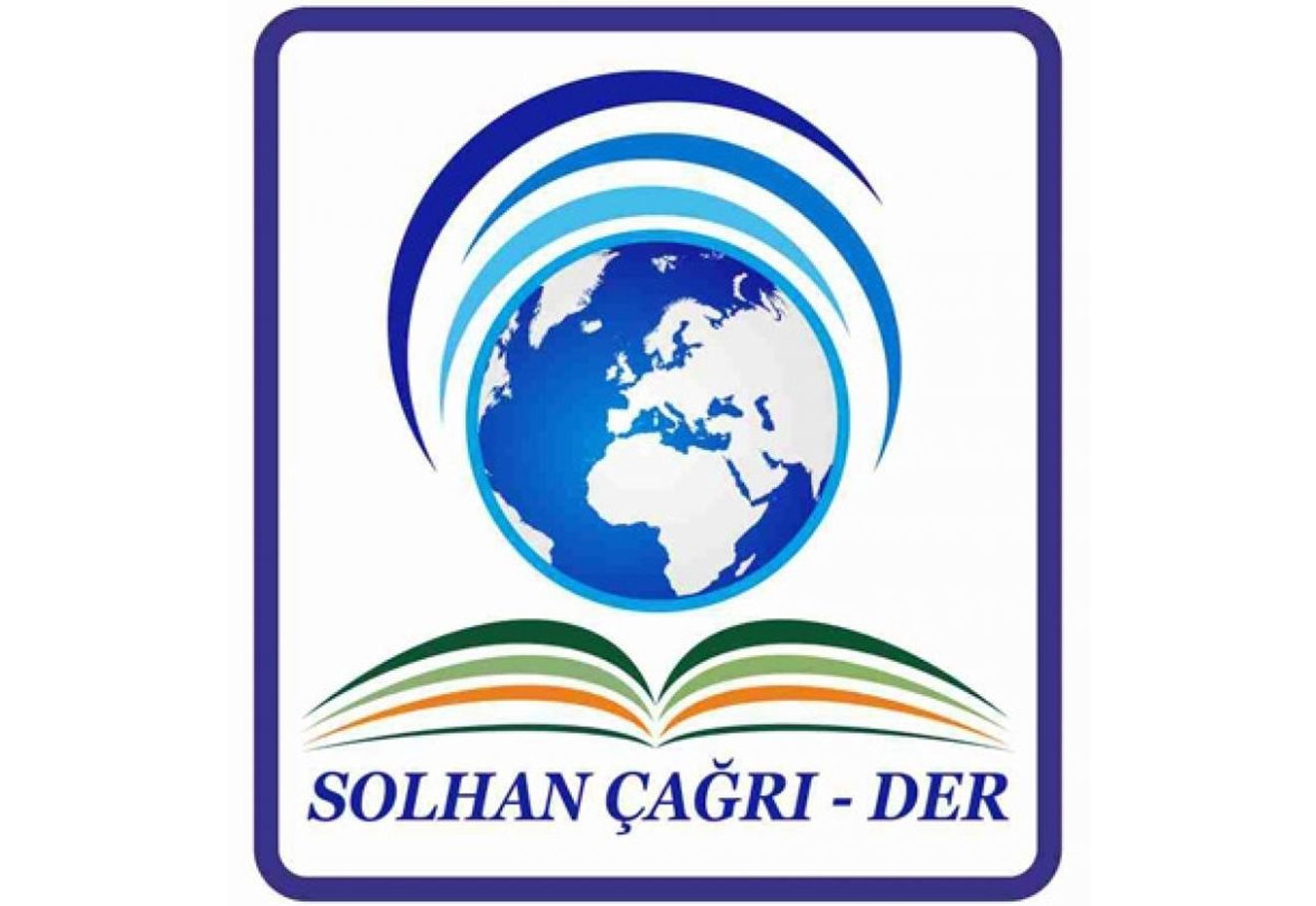 Solhan'daki STK'lar Mısır'da verilen idam kararlarını kınadı Solhan'daki STK'lar Mısır'da verilen idam kararlarını kınadı